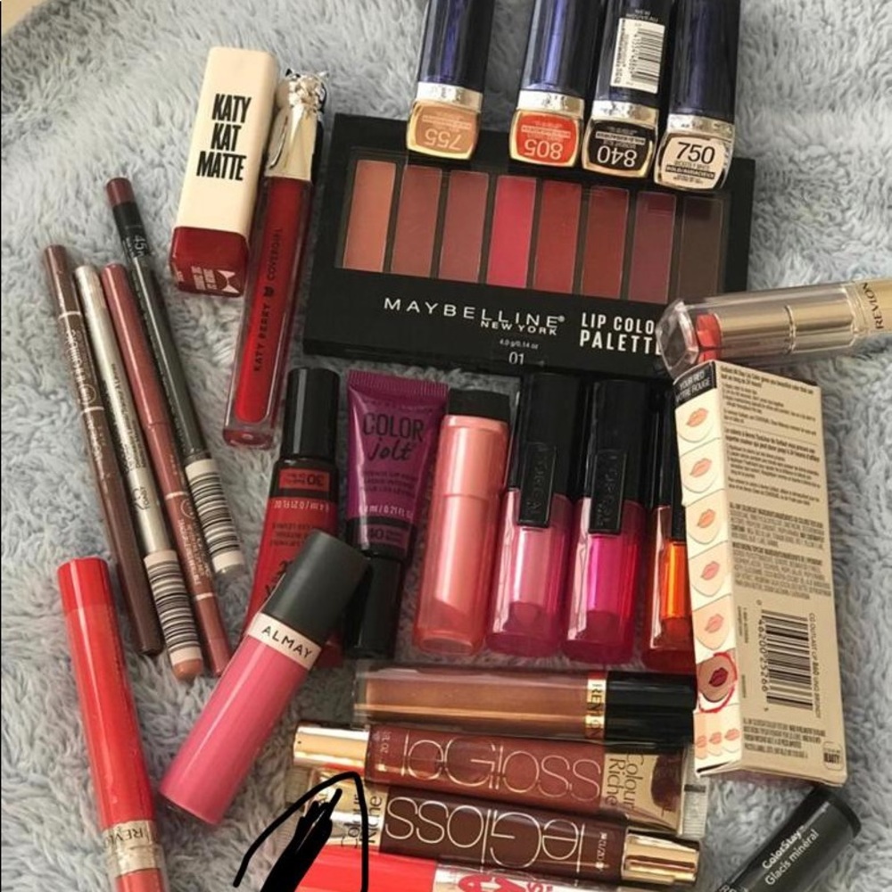 Lipstick ♥️